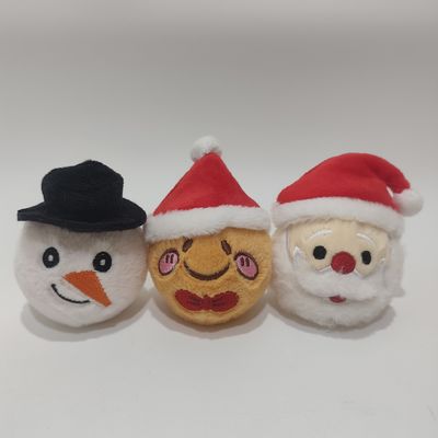 遊びの時間にぴったりの、生き生きとした8個入り農場動物バウンドボールコレクション