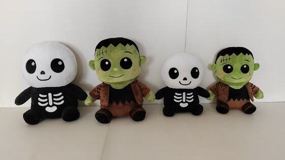 ハロウィーン ホワイト ゴースト ステキなデザイン
