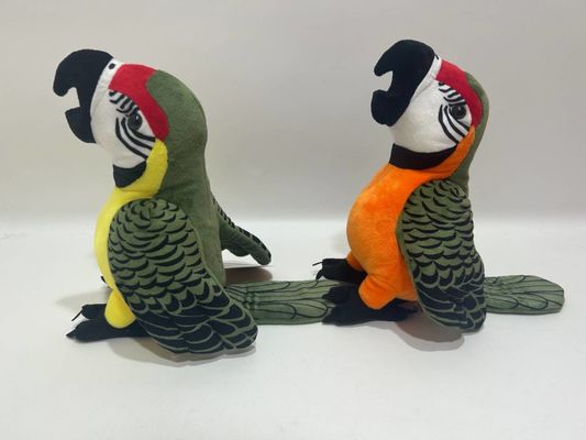 22cm 2色パオロット 詰め物 詰め物 子供用 可愛い 詰め物 PP 綿のおもちゃ