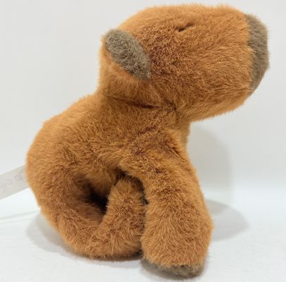 カピバラ (Capybara) のパルシュ・オモチャのブレスレットには,自転車のハンドル,バドミントンラケットのハンドル,その他の姿勢が着用できます.