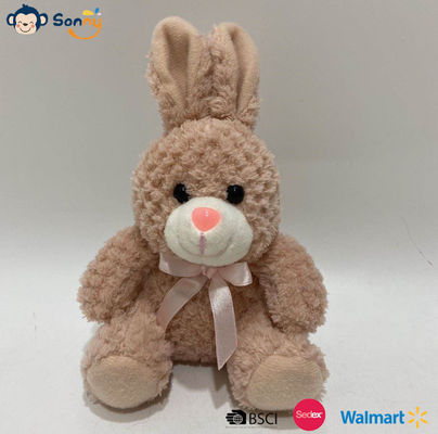 2色 卸売 新ファッション 動物 ウサギ 毛布 玩具 詰め物 ウサギ