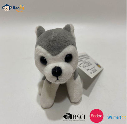 可愛いシミュレーション 犬 毛布 玩具 毛布 人形 枕 漫画 枕 ハスキー
