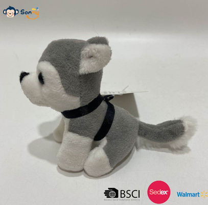 可愛いシミュレーション 犬 毛布 玩具 毛布 人形 枕 漫画 枕 ハスキー