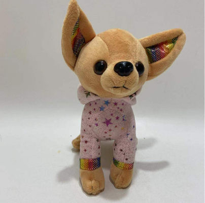 オーダーメイド 20cm 柔らかいパルシュ トイ・ファクトリー 子犬