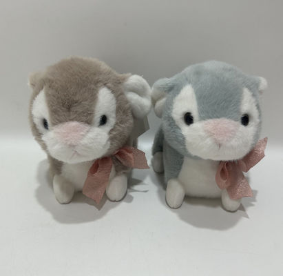2 種類 プルーシウサギ 可愛い おかしな 子供 プレゼント PP 詰め物 枕のおもちゃ