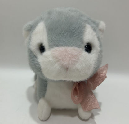 2 種類 プルーシウサギ 可愛い おかしな 子供 プレゼント PP 詰め物 枕のおもちゃ