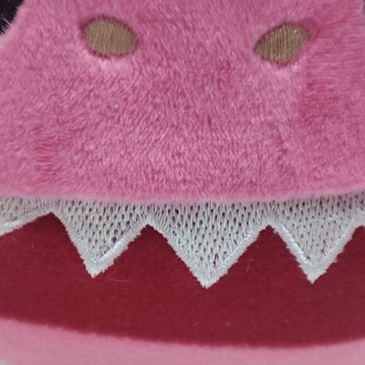 カスタマイズ可能な回転サメ 15cm 工場のパルシュトイ