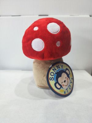 子供用機能付き録音ぬいぐるみ