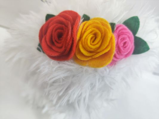 100% PP 歌って踊るぬいぐるみ