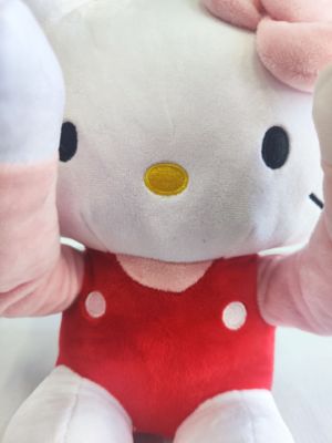 2色 ピーカブー ハローキティ 知育玩具 子供向け 最高のギフト ぬいぐるみ