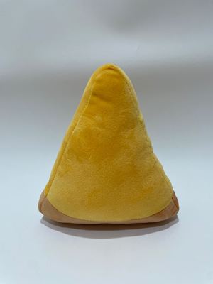 7 PCS 種類 ピザ プルーッシュ トイ 可愛い 食べ物 詰め物 動物 子供 家庭 飾り