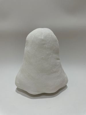 7個入りアソートゴーストとパンプキンプラッシュおもちゃ、子供と家の装飾用の可愛い食べ物ぬいぐるみ