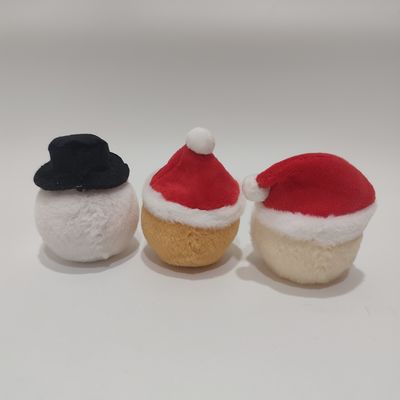 遊びの時間にぴったりの、生き生きとした8個入り農場動物バウンドボールコレクション