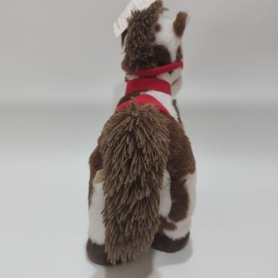 2026 BSCI監査工場から新しい音楽ウォーキングホースパルシュおもちゃ