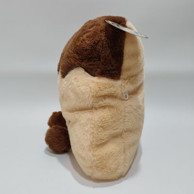中には色とりどりのミニフルーツが