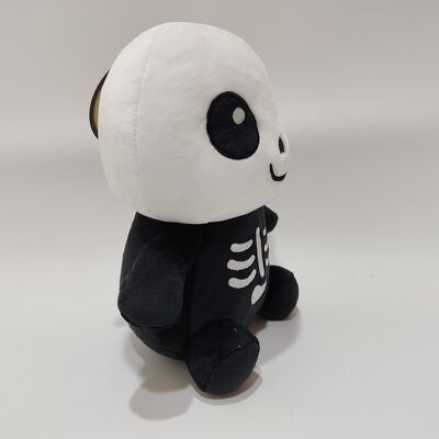 ハロウィーン ホワイト ゴースト ステキなデザイン
