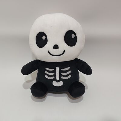 ハロウィーン ホワイト ゴースト ステキなデザイン