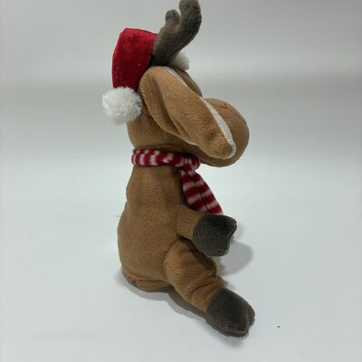 クリスマス 耳を震える 思い出 楽曲のぬいぐるみ
