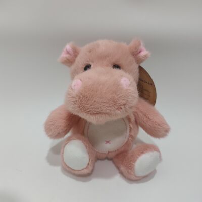 柔らかくて かわいそうに 喋る 河馬 毛布 詰め物 販売