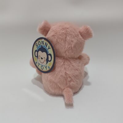 柔らかくて かわいそうに 喋る 河馬 毛布 詰め物 販売
